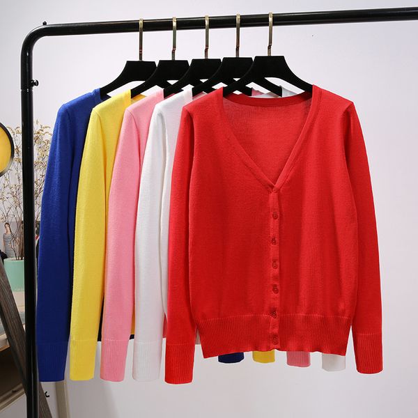 luxury ets there are sweaters many years. spring and autumn women's thin cardigan coat long sleeve short sweater for women, Black;brown
luxury ets there are sweaters many years. spring and autumn women's thin cardigan coat long sleeve short sweater for women, Black;brown