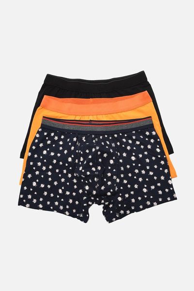 underpants trendyol male 3'lü package boxer tmnaw22bx0033, Black;white
underpants trendyol male 3'lü package boxer tmnaw22bx0033, Black;white