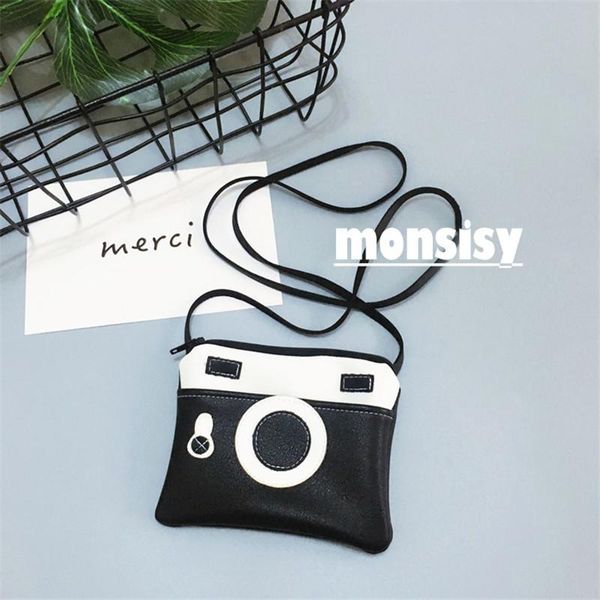 monsisy 5psc boy coin purse children wallet small change kid bag pouch money holder fashion baby camera handbag gift, White
monsisy 5psc boy coin purse children wallet small change kid bag pouch money holder fashion baby camera handbag gift, White