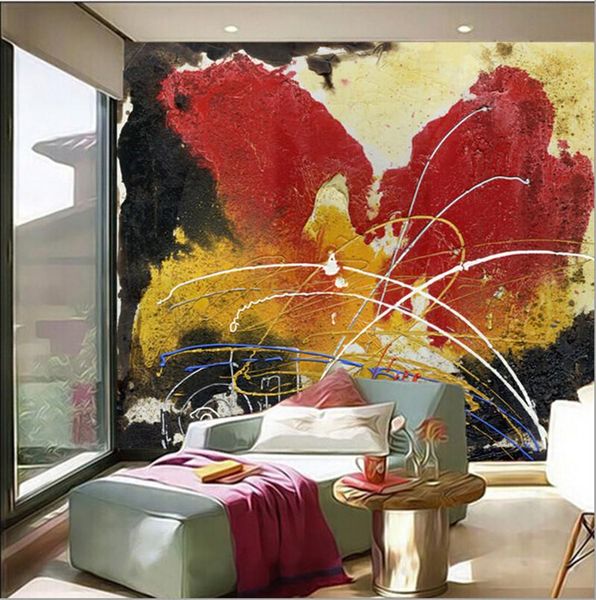 wallpapers custom 3d large mural,hd graffiti abstract oil paintings papel de parede ,living room tv wall bedroom wallpaper
wallpapers custom 3d large mural,hd graffiti abstract oil paintings papel de parede ,living room tv wall bedroom wallpaper