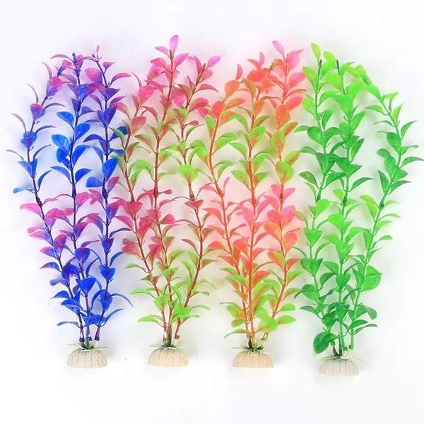 aquarium landscaping decoration simulation water grass plastic silk flower fake decorations
aquarium landscaping decoration simulation water grass plastic silk flower fake decorations