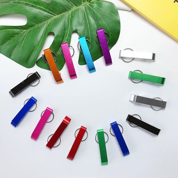 party favor 50pcs personalized engraved portable bottle opener keychain wedding gifts supplies
party favor 50pcs personalized engraved portable bottle opener keychain wedding gifts supplies