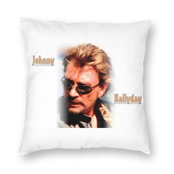 cushion/decorative pillow cool johnny hallyday square cover home decorative 3d printed france rock french singer cushion for sofa
cushion/decorative pillow cool johnny hallyday square cover home decorative 3d printed france rock french singer cushion for sofa