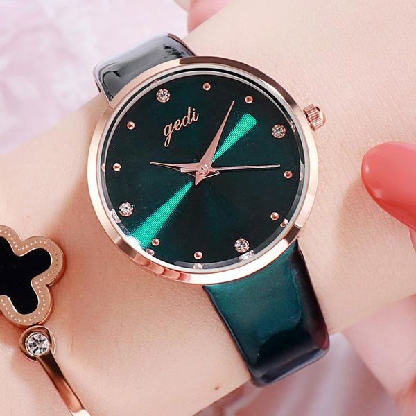 wristwatches luxury fashion wrist watch women watches ladies brand famous quartz woman female clock relogio feminino, Slivery;brown
wristwatches luxury fashion wrist watch women watches ladies brand famous quartz woman female clock relogio feminino, Slivery;brown