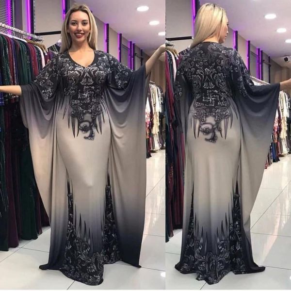 africa clothing robe africaine 2021 abaya muslim dashiki fashion long maxi dress sleeve african dresses for women casual, Black;gray
africa clothing robe africaine 2021 abaya muslim dashiki fashion long maxi dress sleeve african dresses for women casual, Black;gray