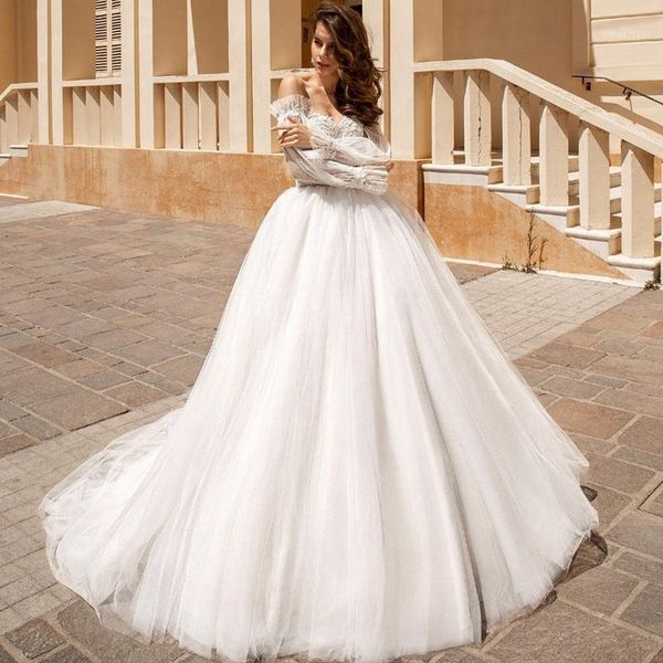 other wedding dresses eightree ivory boho backless puff sleeves beach bride dress tulle applique princess gowns plus size1, White
other wedding dresses eightree ivory boho backless puff sleeves beach bride dress tulle applique princess gowns plus size1, White