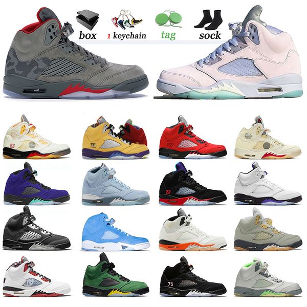 2022 jumpman 5 basketball shoes men trainers easter concord camo sports blue bird mens 5s green bean jade horizon oreo shattered backboard d
2022 jumpman 5 basketball shoes men trainers easter concord camo sports blue bird mens 5s green bean jade horizon oreo shattered backboard d