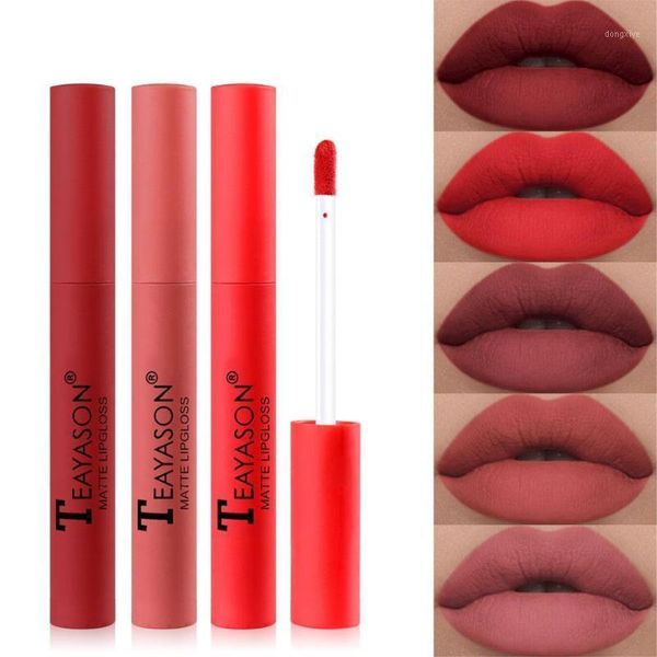 matte lip gloss set liquid lipstick waterproof long beauty tint lasting cosmetics women moisturizing r8h31
matte lip gloss set liquid lipstick waterproof long beauty tint lasting cosmetics women moisturizing r8h31