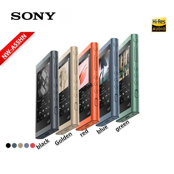 & mp4 players used sony nw-a55 16gb high-resolution digital music player walkman(no headset) almost full
& mp4 players used sony nw-a55 16gb high-resolution digital music player walkman(no headset) almost full