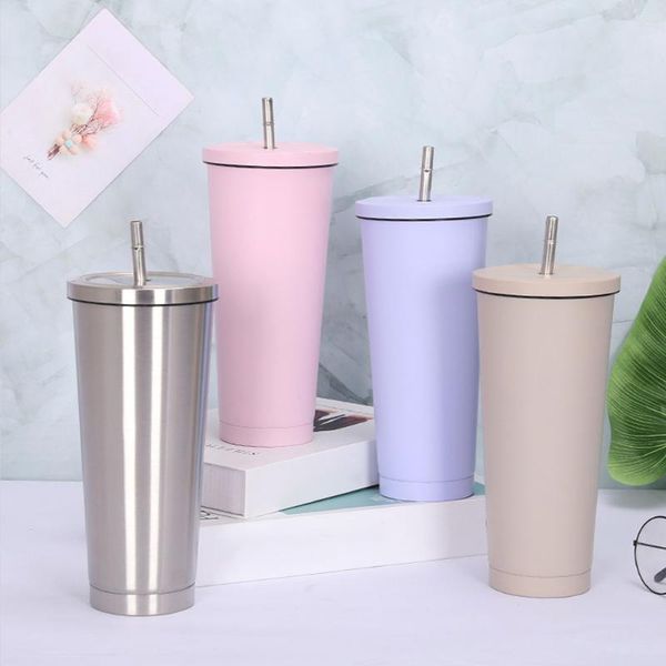 coffee mug stainless steel water bottle reusable cup vacuum insulated with straw leakproof lid travel home tools bottles
coffee mug stainless steel water bottle reusable cup vacuum insulated with straw leakproof lid travel home tools bottles