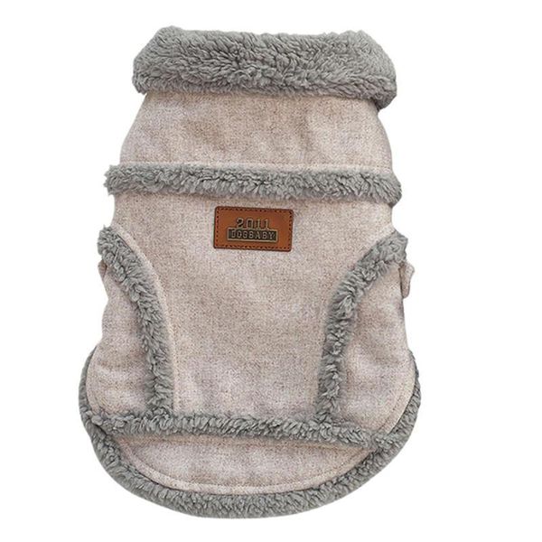 dog apparel soft pet coat warm small clothes winter puppy jacket cat apperal ropa para perro s-xxl
dog apparel soft pet coat warm small clothes winter puppy jacket cat apperal ropa para perro s-xxl
