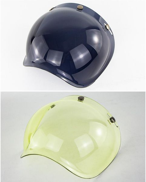 motorcycle helmets half face helmet pc lens motorbike bubble visors bv01 capacetes para moto windshield anti-uv waterproof
motorcycle helmets half face helmet pc lens motorbike bubble visors bv01 capacetes para moto windshield anti-uv waterproof