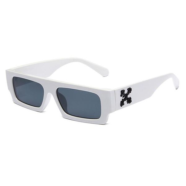 american style fashion sunglasses women trending square sun glasses luxury designer men outdoor driving decorative uv400, White;black
american style fashion sunglasses women trending square sun glasses luxury designer men outdoor driving decorative uv400, White;black