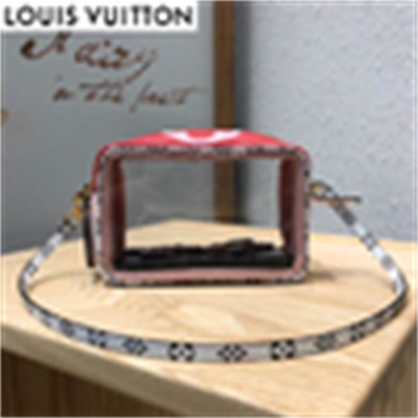 shoulder iconic brand body designer luxury totes m67601 handbags new bags transparent handles pvc bags camera cross bag women bag clutch
shoulder iconic brand body designer luxury totes m67601 handbags new bags transparent handles pvc bags camera cross bag women bag clutch