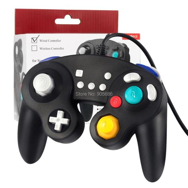 game controllers & joysticks exlene 3m usb controller gamepad for switch,compatible with ps3/pc, audio function, gamecube style
game controllers & joysticks exlene 3m usb controller gamepad for switch,compatible with ps3/pc, audio function, gamecube style
