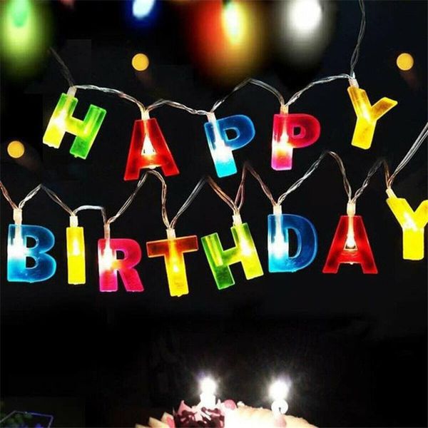 party decoration 1.3m battery-powered led string lights for birthday on christmas day, indoor and outdoor holiday
party decoration 1.3m battery-powered led string lights for birthday on christmas day, indoor and outdoor holiday