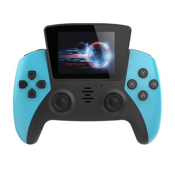 retro portable mini pocket handheld game console 16-bit 2.8 inch full-color display kids color player built-in 1000+ games players
retro portable mini pocket handheld game console 16-bit 2.8 inch full-color display kids color player built-in 1000+ games players