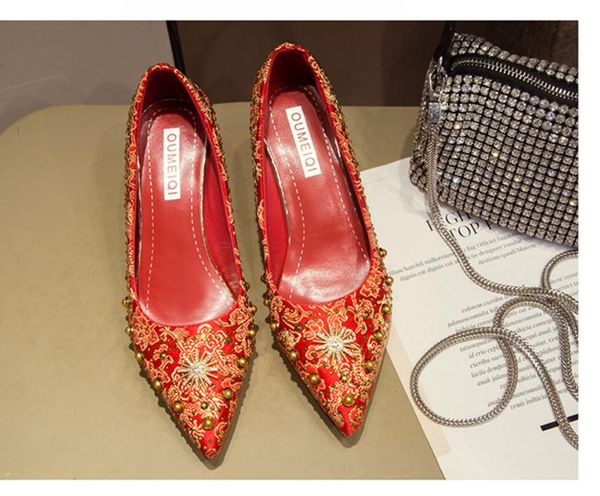 women's shoes in spring and autumn high fine heel pointed end @p38, Black
women's shoes in spring and autumn high fine heel pointed end @p38, Black