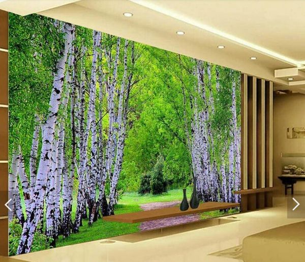 wallpapers hd canvas wallpaper mural nature forest tree wall paper for living room custom po 3d murals
wallpapers hd canvas wallpaper mural nature forest tree wall paper for living room custom po 3d murals