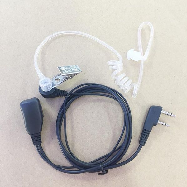 walkie talkie honghuismart reliable clear air tube in ear headphone k plug 2pins for ,baofeng tyt weierwei puxing etc
walkie talkie honghuismart reliable clear air tube in ear headphone k plug 2pins for ,baofeng tyt weierwei puxing etc