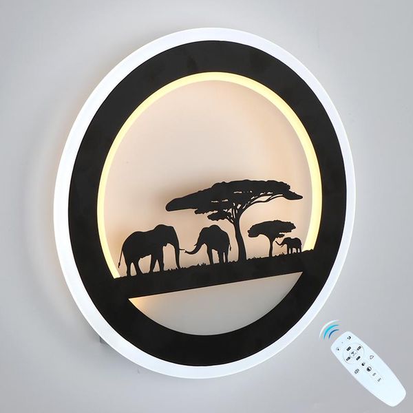 wall lamps 29w led lamp dimmable lighting segment 2.4g rf remote control indoor bedroom living room beside light fixtures
wall lamps 29w led lamp dimmable lighting segment 2.4g rf remote control indoor bedroom living room beside light fixtures
