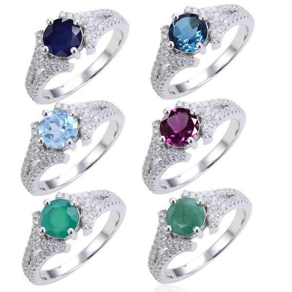 beldan jewelry wholale 925 sterling sier classic ring natural gemstone fine jewelry rings women
beldan jewelry wholale 925 sterling sier classic ring natural gemstone fine jewelry rings women