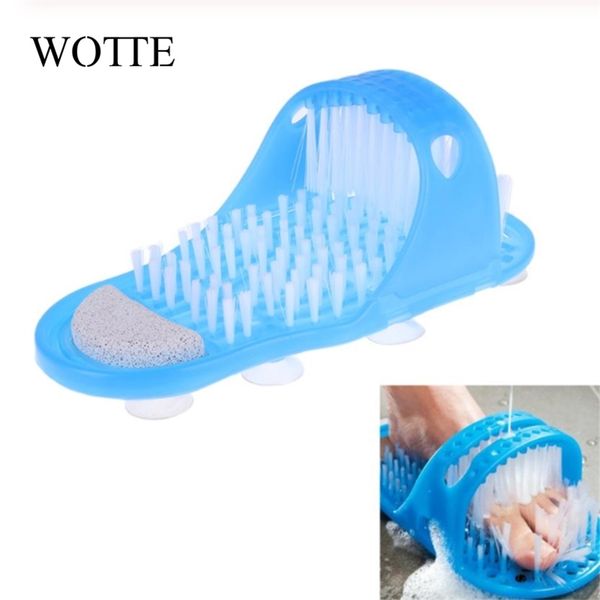 bath men shoe massager slippers for feet pumice stone foot scrubber shower brush foot bathroom products foot care cleaning 211012, Black
bath men shoe massager slippers for feet pumice stone foot scrubber shower brush foot bathroom products foot care cleaning 211012, Black
