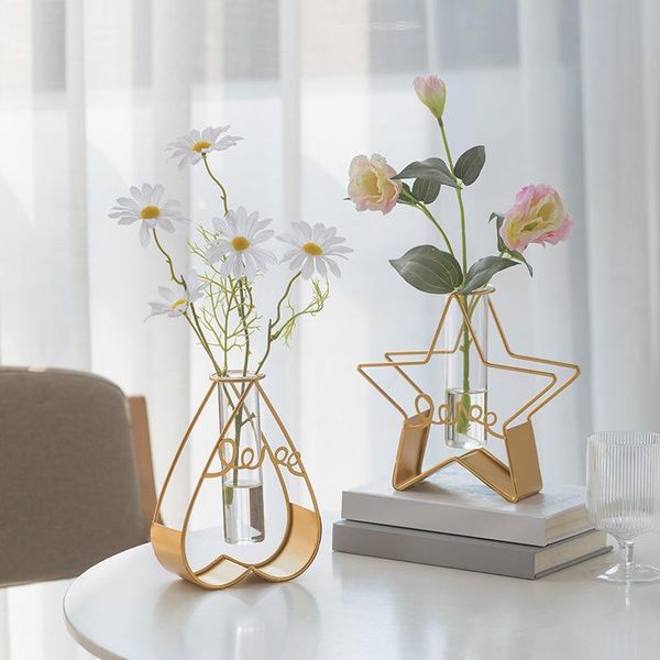 vases joylove nordic ins wind creative simple hydroponic test tube small vase decoration living room dried flower table
vases joylove nordic ins wind creative simple hydroponic test tube small vase decoration living room dried flower table