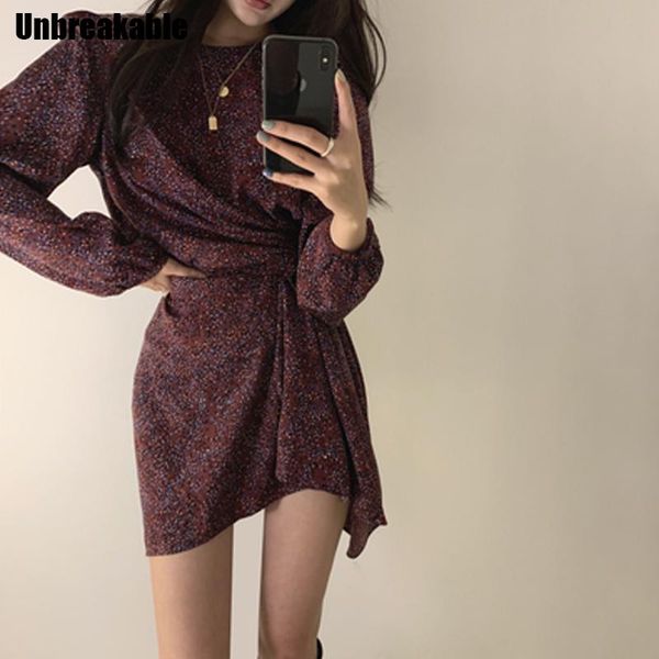 women summer dresses casual high waist dot vintage fashionable pleated irregular sashes mini dress, Black;gray
women summer dresses casual high waist dot vintage fashionable pleated irregular sashes mini dress, Black;gray