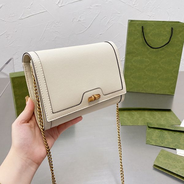 designer crossbody bag shoulder bags luxury cross body genuine leather high-quality gold chain fashion brand 6 different colors with origina
designer crossbody bag shoulder bags luxury cross body genuine leather high-quality gold chain fashion brand 6 different colors with origina