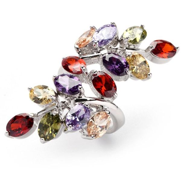 cluster rings shunxunze charm vintage wedding for women morganite pink red peridot blue yellow purple cubic zirconia rhodium plated r406, Golden;silver
cluster rings shunxunze charm vintage wedding for women morganite pink red peridot blue yellow purple cubic zirconia rhodium plated r406, Golden;silver