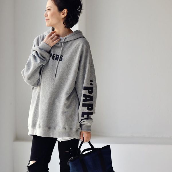 women's hoodies & sweatshirts micoco r9565c leisure literary simple letter printing loose and comfortable cotton hoodie set head fleece, Black
women's hoodies & sweatshirts micoco r9565c leisure literary simple letter printing loose and comfortable cotton hoodie set head fleece, Black