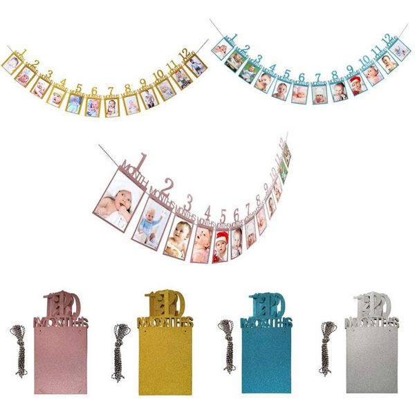 frames and mouldings birthday po wall display flag folder kids gift decorations baby one year old 12 months
frames and mouldings birthday po wall display flag folder kids gift decorations baby one year old 12 months