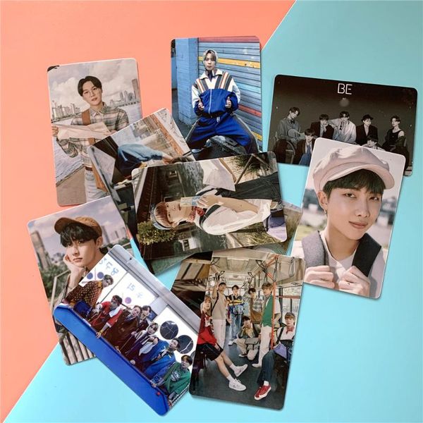 party favor wholesale kpop bangtan boys 2021 seasons greetings bus card pet transparent sticker crystal
party favor wholesale kpop bangtan boys 2021 seasons greetings bus card pet transparent sticker crystal