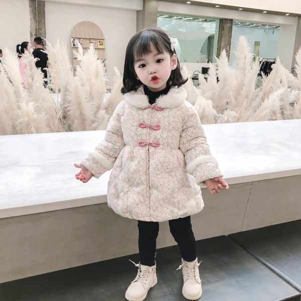 jackets girls long jacket outerwear floral thick warm coat kids toddler clothing for, Blue;gray
jackets girls long jacket outerwear floral thick warm coat kids toddler clothing for, Blue;gray