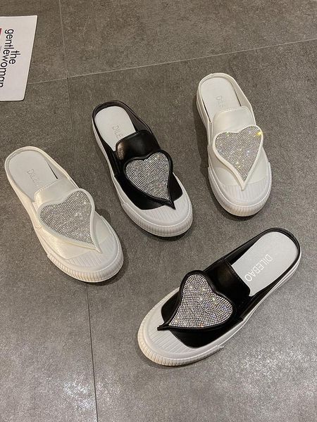 slippers glitter slides cover toe soft med women's shoes with platform pantofle loafers jelly comfort 2021 flat summer rubber pu, Black
slippers glitter slides cover toe soft med women's shoes with platform pantofle loafers jelly comfort 2021 flat summer rubber pu, Black