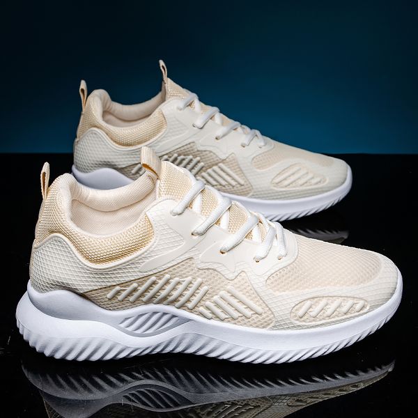 style men's casual sport shoes fashion designer brand sneakers 39-44 for male with box wholesale good service fast lace-up, Black
style men's casual sport shoes fashion designer brand sneakers 39-44 for male with box wholesale good service fast lace-up, Black