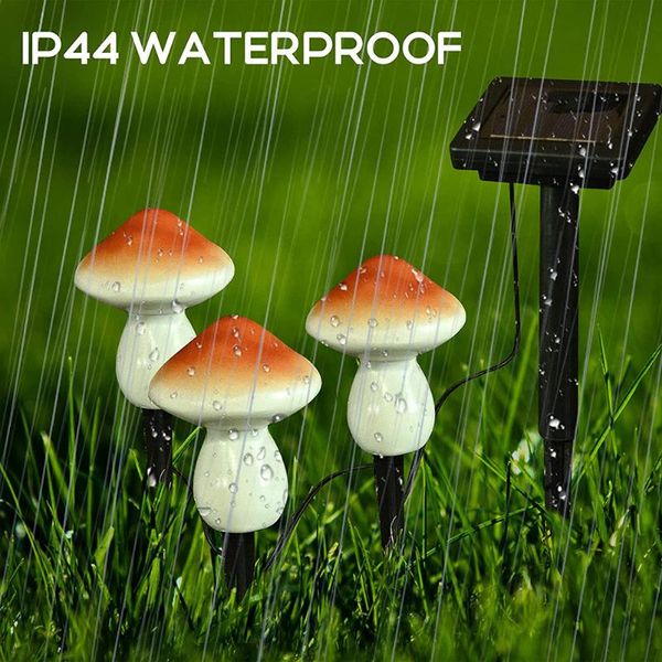 lawn lamps solar light outdoor garden terrace stake lamp waterproof yard art decor fairy ground plug lights
lawn lamps solar light outdoor garden terrace stake lamp waterproof yard art decor fairy ground plug lights