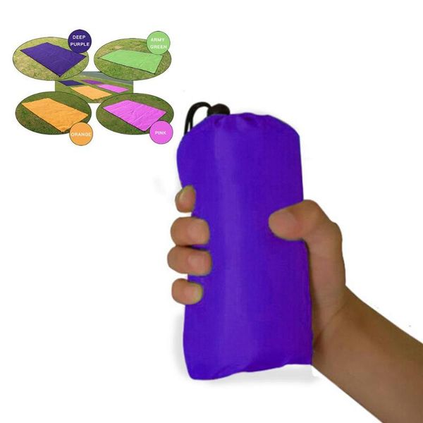 outdoor pads 210cmÃ150cm picnic blanket mat waterproof tarps camping moisture barrier sheet with drawstring carrying
outdoor pads 210cmÃ150cm picnic blanket mat waterproof tarps camping moisture barrier sheet with drawstring carrying