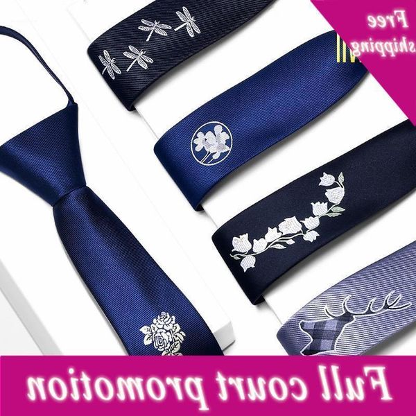 2020 designer new fashion 5cm slim ties for men zipper neckties wedding casual creative embroidery accessories with gift box1, Silver
2020 designer new fashion 5cm slim ties for men zipper neckties wedding casual creative embroidery accessories with gift box1, Silver