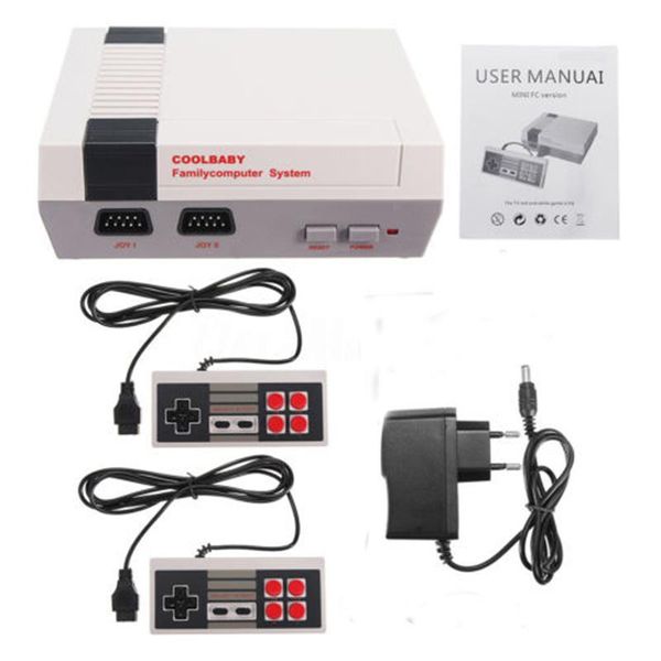 game controllers & joysticks classic mini family consoles built-in 500 tv video games with dual wired controller -compatible socket eu p
game controllers & joysticks classic mini family consoles built-in 500 tv video games with dual wired controller -compatible socket eu p