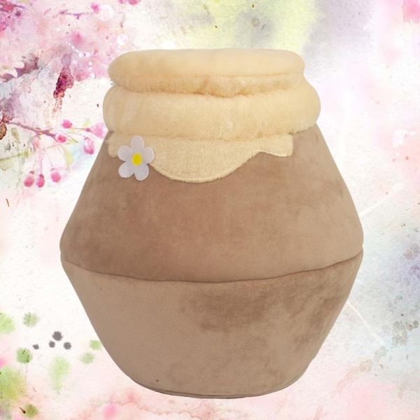 cat beds & furniture fodable sleeping bed honeypot shaped house thicken nest closing pet size light brown
cat beds & furniture fodable sleeping bed honeypot shaped house thicken nest closing pet size light brown