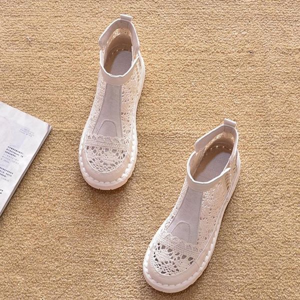 boots 2021 summer women mesh shoes breathable casual woman ladies ankle footwear a2388, Black
boots 2021 summer women mesh shoes breathable casual woman ladies ankle footwear a2388, Black