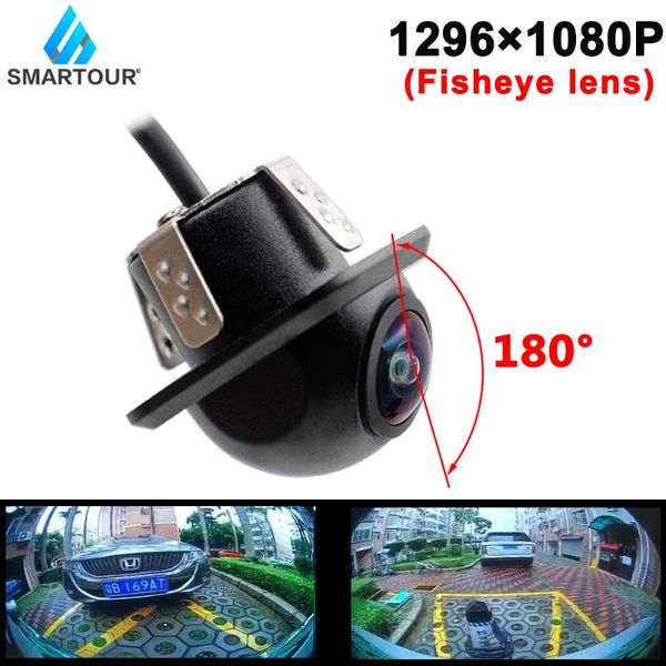 smartour ccd 180 degree fisheye lens car rear side front view camera wide angle reversing backup night vision waterproof cameras& parking se
smartour ccd 180 degree fisheye lens car rear side front view camera wide angle reversing backup night vision waterproof cameras& parking se