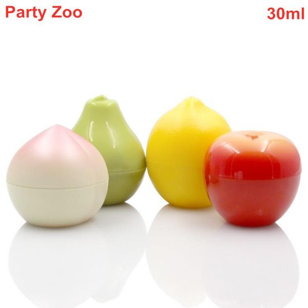 storage bottles & jars 100 x 30g cream jar empty plastic packaging box cosmetic container beautiful fruit shape with lid
storage bottles & jars 100 x 30g cream jar empty plastic packaging box cosmetic container beautiful fruit shape with lid
