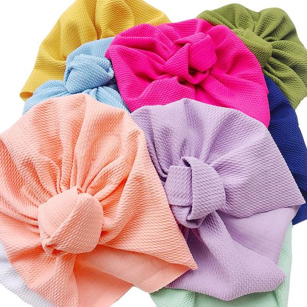 caps & hats 12colors spring baby girl hat with big flower soft cloth born bonnet cap solid color kids toddler turban beanie, Yellow
caps & hats 12colors spring baby girl hat with big flower soft cloth born bonnet cap solid color kids toddler turban beanie, Yellow
