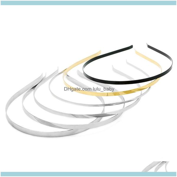 headbands jewelry10pcs/lot 3/5/6mm stainless steel gold rhodium/black plain blank flat band headband diy hair jewelry aessories crafts drop, Silver
headbands jewelry10pcs/lot 3/5/6mm stainless steel gold rhodium/black plain blank flat band headband diy hair jewelry aessories crafts drop, Silver
