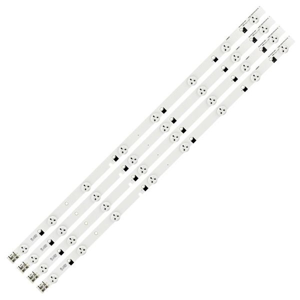 8leds 580mm led stirp for ue32eh4000w d1ge-320sc0-r3 bn96-24145a bn96-24166a 32h-3535led-32ea sled 2011svs32 3228 remote controlers
8leds 580mm led stirp for ue32eh4000w d1ge-320sc0-r3 bn96-24145a bn96-24166a 32h-3535led-32ea sled 2011svs32 3228 remote controlers