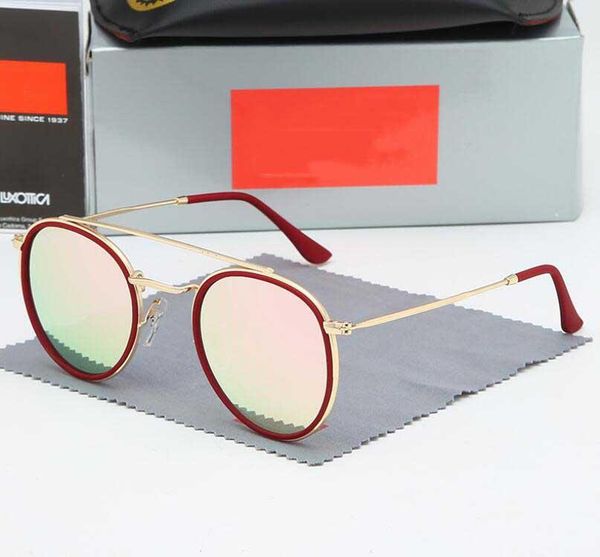 luxuryu00a0designer sunglasses women men sunglasses 3647 metal frame mirror glass lens driving outdoor travel glasses uv400269e, White;black
luxuryu00a0designer sunglasses women men sunglasses 3647 metal frame mirror glass lens driving outdoor travel glasses uv400269e, White;black