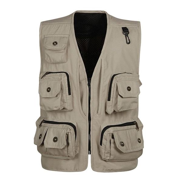 men's vests 2021 summer fashion mesh vest multi-pocket pography working waistcoat ;men size:-xxxl, Black;white
men's vests 2021 summer fashion mesh vest multi-pocket pography working waistcoat ;men size:-xxxl, Black;white